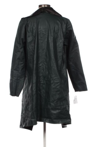 Palton de femei, Mărime M, Culoare Verde, Preț 105,27 Lei
