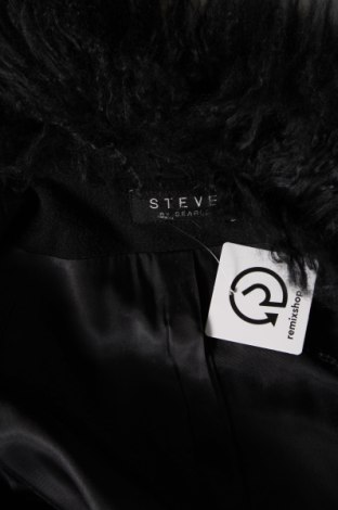 Γυναικείο παλτό, Μέγεθος M, Χρώμα Μαύρο, Τιμή 19,64 €