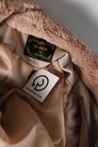 Γυναικείο παλτό, Μέγεθος M, Χρώμα  Μπέζ, Τιμή 69,15 €