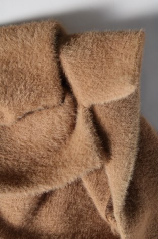 Дамско палто, Размер M, Цвят Кафяв, Цена 80,65 лв.
