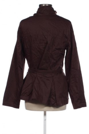Palton de femei, Mărime M, Culoare Maro, Preț 105,27 Lei