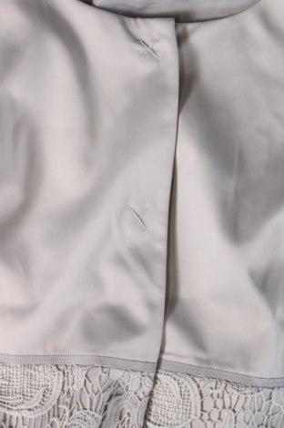 Palton de femei, Mărime XXL, Culoare Gri, Preț 126,32 Lei