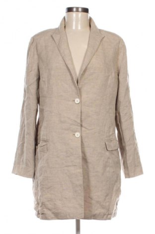 Palton de femei, Mărime XXL, Culoare Bej, Preț 126,32 Lei