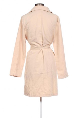Γυναικείο παλτό, Μέγεθος S, Χρώμα  Μπέζ, Τιμή 19,80 €