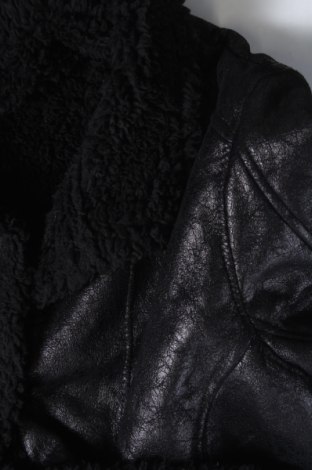 Dámsky kabát , Veľkosť L, Farba Čierna, Cena  39,44 €