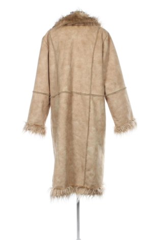 Γυναικείο παλτό, Μέγεθος XL, Χρώμα Καφέ, Τιμή 41,04 €