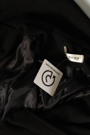 Palton de femei, Mărime M, Culoare Negru, Preț 228,78 Lei