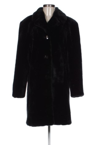 Дамско палто, Размер S, Цвят Черен, Цена 66,34 лв.