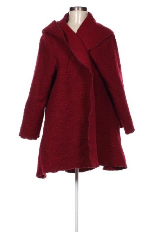 Palton de femei, Mărime XXL, Culoare Roșu, Preț 115,79 Lei