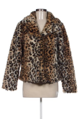 Дамско палто, Размер M, Цвят Многоцветен, Цена 66,34 лв.