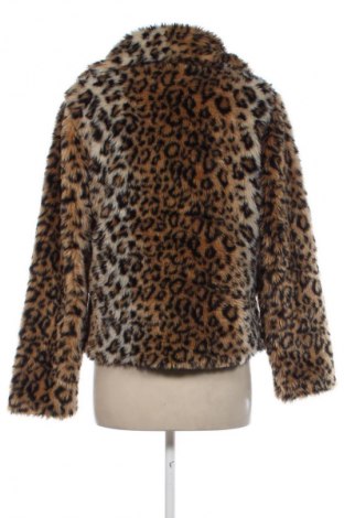 Дамско палто, Размер M, Цвят Многоцветен, Цена 69,55 лв.