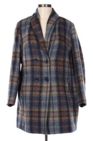 Γυναικείο παλτό, Μέγεθος XL, Χρώμα Πολύχρωμο, Τιμή 41,04 €