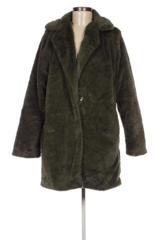 Γυναικείο παλτό, Μέγεθος M, Χρώμα Πράσινο, Τιμή 41,04 €