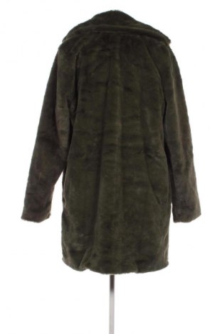 Дамско палто, Размер M, Цвят Зелен, Цена 69,55 лв.