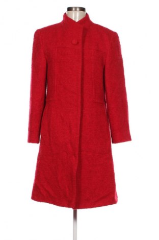 Dámsky kabát , Veľkosť M, Farba Červená, Cena  37,62 €