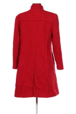Palton de femei, Mărime M, Culoare Roșu, Preț 228,78 Lei
