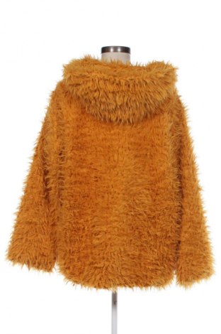 Dámsky kabát , Veľkosť L, Farba Žltá, Cena  39,44 €