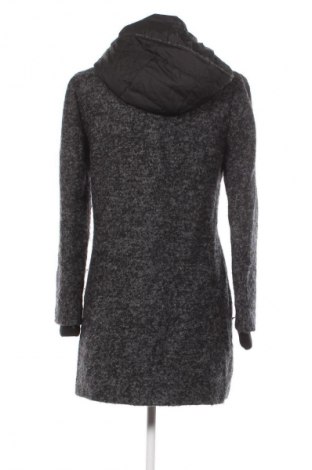 Γυναικείο παλτό 17 & Co., Μέγεθος M, Χρώμα Γκρί, Τιμή 43,02 €