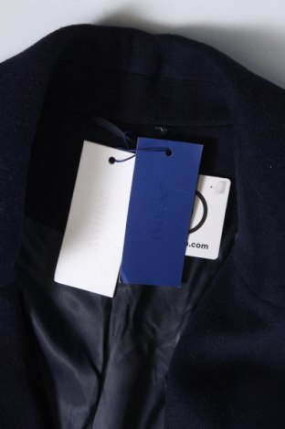 Dámsky kabát  2ND Day, Veľkosť M, Farba Modrá, Cena  228,56 €