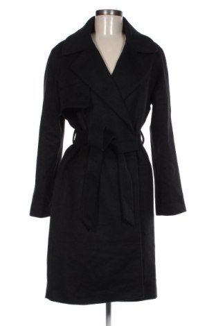 Дамско палто 2ND Day, Размер S, Цвят Черен, Цена 480,35 лв.