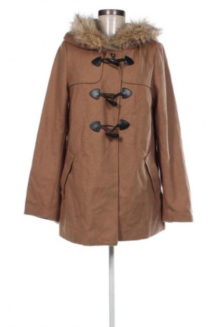 Női kabát 3 Suisses, Méret XL, Szín Bézs, Ár 17 645 Ft