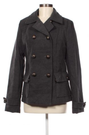 Дамско палто A.Byer, Размер L, Цвят Сив, Цена 69,55 лв.