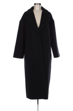Γυναικείο παλτό A Lot Less x About You, Μέγεθος M, Χρώμα Μαύρο, Τιμή 154,79 €