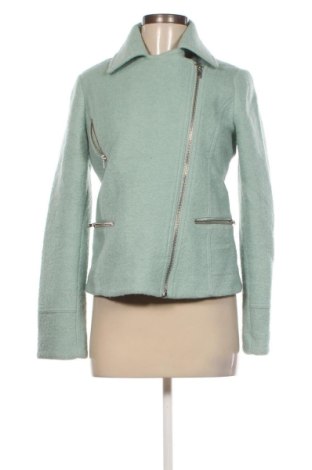 Γυναικείο παλτό ASOS, Μέγεθος M, Χρώμα Μπλέ, Τιμή 32,22 €