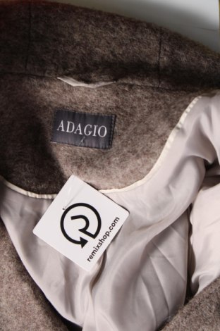 Dámský kabát  Adagio, Velikost XL, Barva Vícebarevné, Cena  812,00 Kč