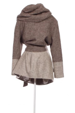 Γυναικείο παλτό Adagio, Μέγεθος XL, Χρώμα Πολύχρωμο, Τιμή 36,12 €