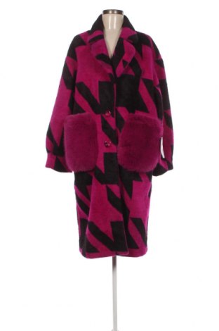 Γυναικείο παλτό Alex.Max, Μέγεθος L, Χρώμα Βιολετί, Τιμή 48,25 €