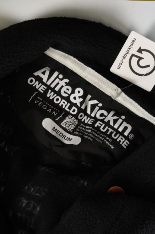Dámský kabát  Alife And Kickin, Velikost M, Barva Černá, Cena  1 287,00 Kč