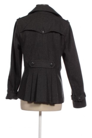 Palton de femei Amisu, Mărime M, Culoare Gri, Preț 205,73 Lei