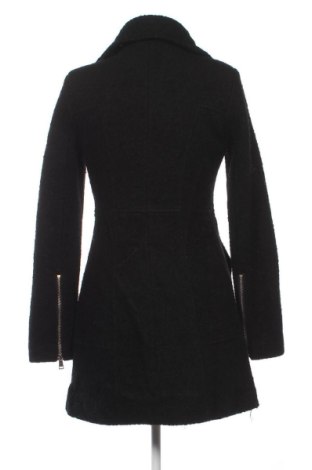 Γυναικείο παλτό Amisu, Μέγεθος M, Χρώμα Μαύρο, Τιμή 43,02 €
