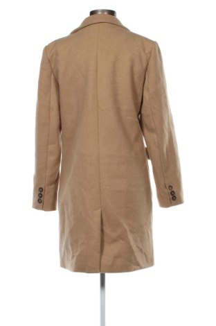 Dámský kabát  Amisu, Velikost M, Barva Béžová, Cena  1 109,00 Kč
