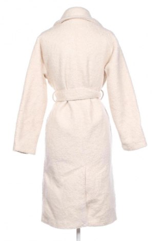 Γυναικείο παλτό Amisu, Μέγεθος XS, Χρώμα  Μπέζ, Τιμή 43,02 €