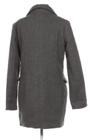 Дамско палто Amisu, Размер M, Цвят Сив, Цена 69,55 лв.