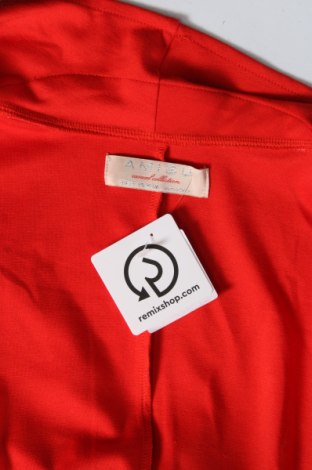 Palton de femei Amisu, Mărime M, Culoare Roșu, Preț 105,27 Lei
