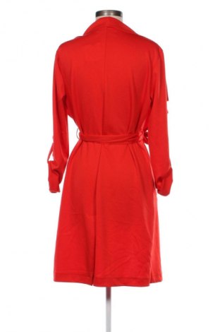 Dámský kabát  Amisu, Velikost M, Barva Červená, Cena  510,00 Kč