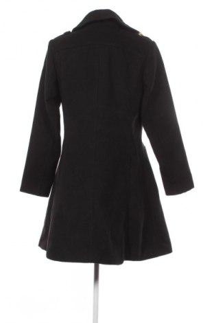 Γυναικείο παλτό Amy Vermont, Μέγεθος M, Χρώμα Μαύρο, Τιμή 25,73 €
