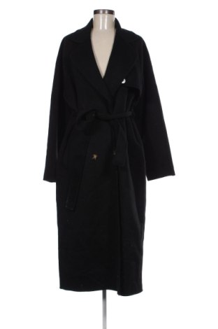 Γυναικείο παλτό Andiata, Μέγεθος M, Χρώμα Μαύρο, Τιμή 343,76 €