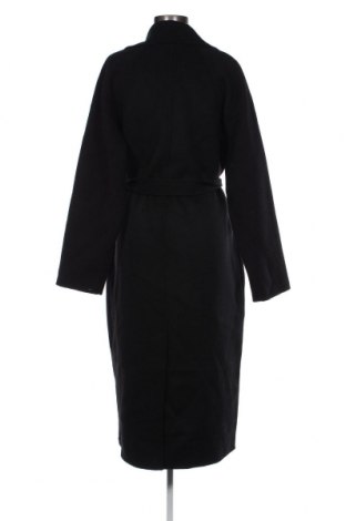 Γυναικείο παλτό Andiata, Μέγεθος M, Χρώμα Μαύρο, Τιμή 343,76 €