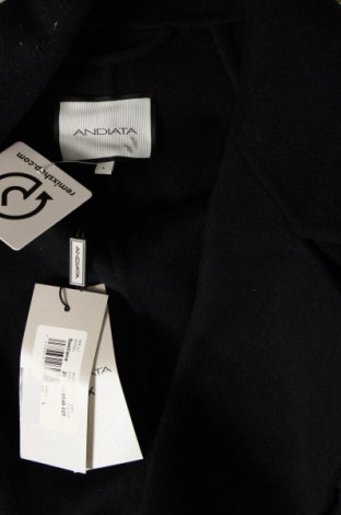 Dámsky kabát  Andiata, Veľkosť L, Farba Modrá, Cena  381,96 €