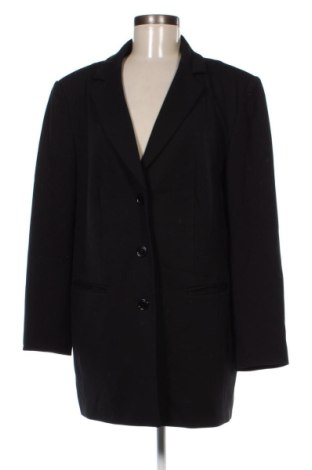 Dámský kabát  Anna Aura, Velikost XXL, Barva Černá, Cena  543,00 Kč