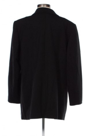 Дамско палто Anna Aura, Размер XXL, Цвят Черен, Цена 34,10 лв.