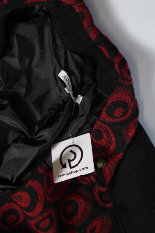 Γυναικείο παλτό Anna Field, Μέγεθος L, Χρώμα Κόκκινο, Τιμή 39,05 €