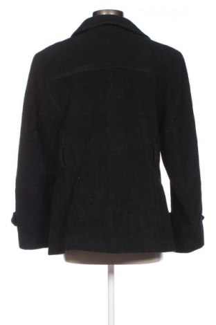 Palton de femei Anne Klein, Mărime M, Culoare Negru, Preț 257,89 Lei