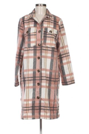 Γυναικείο παλτό Another Woman, Μέγεθος L, Χρώμα Πολύχρωμο, Τιμή 17,26 €