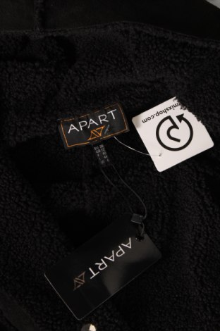 Dámsky kabát  Apart, Veľkosť M, Farba Čierna, Cena  150,44 €