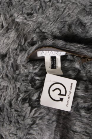 Γυναικείο παλτό Apart, Μέγεθος M, Χρώμα Γκρί, Τιμή 59,75 €
